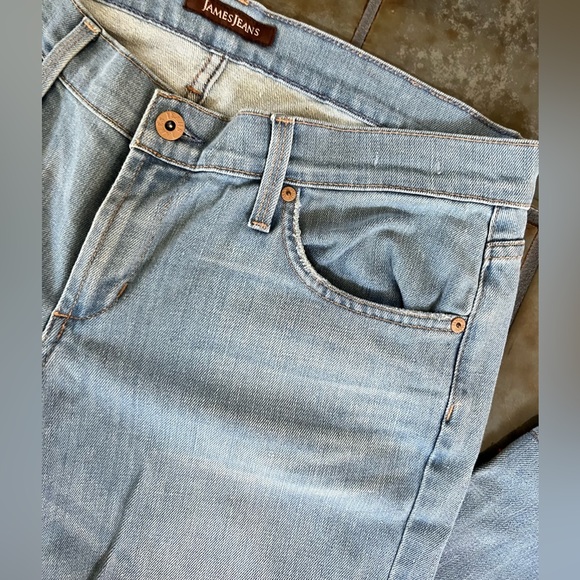 James Jeans Reboot Tiffany Jeans size 32 - (NWT) - Picture 7 of 10